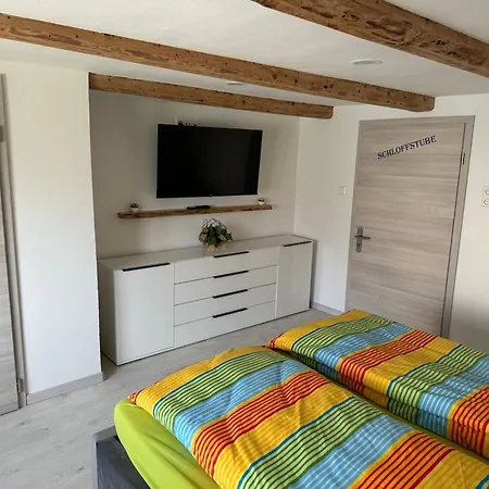 Apartamento - Hotzenhuesli *