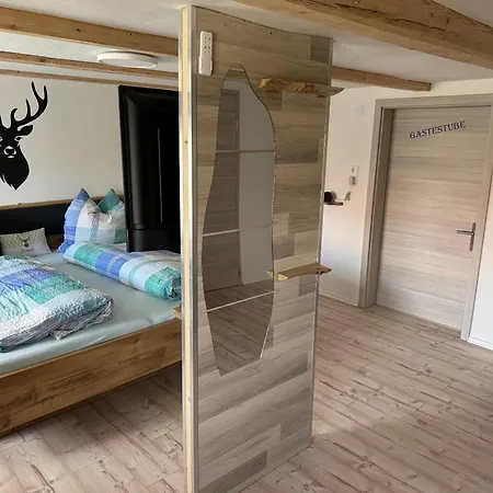 - Hotzenhuesli Appartement Herrischried