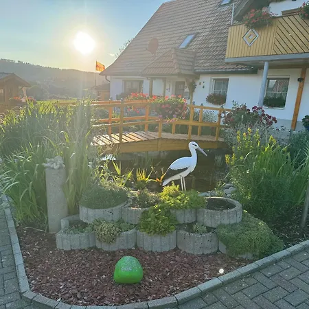 - Hotzenhuesli Herrischried