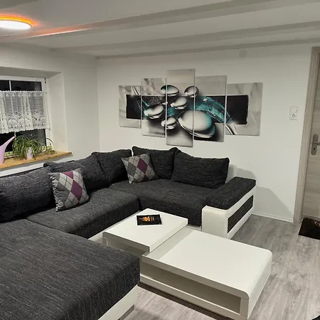 - Hotzenhuesli * Herrischried