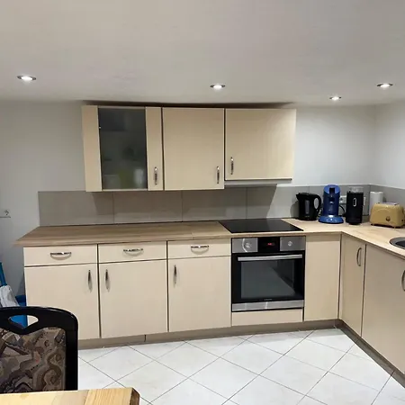 - Hotzenhuesli Apartamento Herrischried