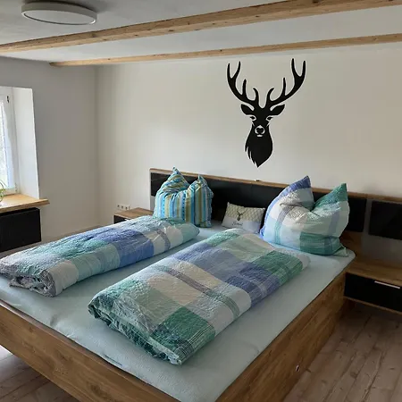 Appartement - Hotzenhuesli Herrischried