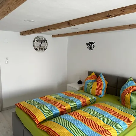 - Hotzenhuesli * Herrischried