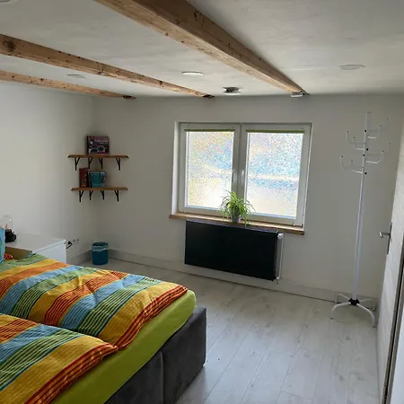 - Hotzenhuesli Apartament Herrischried