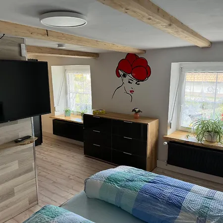 Apartamento - Hotzenhuesli