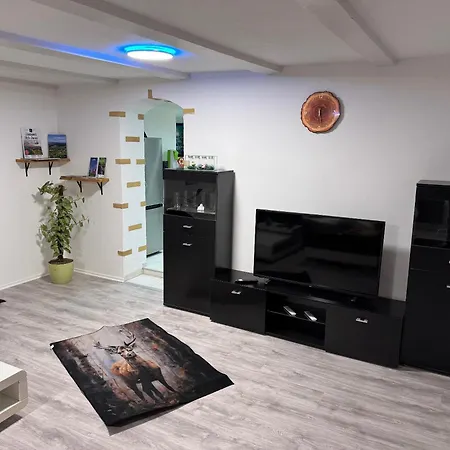 - Hotzenhuesli Appartement Herrischried