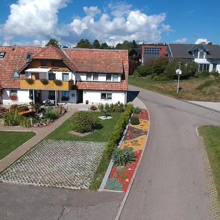 Appartement - Hotzenhuesli