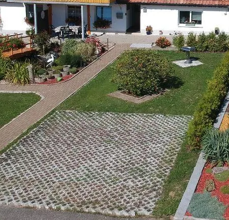 - Hotzenhuesli Apartament Herrischried