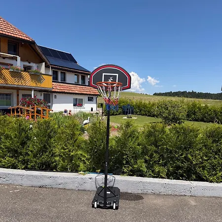 Apartament - Hotzenhuesli Herrischried
